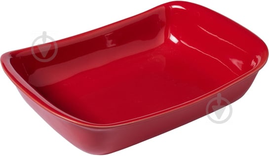 Форма для запікання Pyrex Supreme 33х23 см SU33RR5 - фото 1