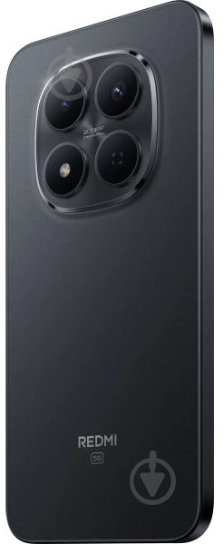 Смартфон Xiaomi REDMI Note 15 Pro 5G 8/512GB black (1186955) - фото 7 Смартфон Xiaomi REDMI Note 15 Pro 5G 8/512GB black (1186955) - фото 7