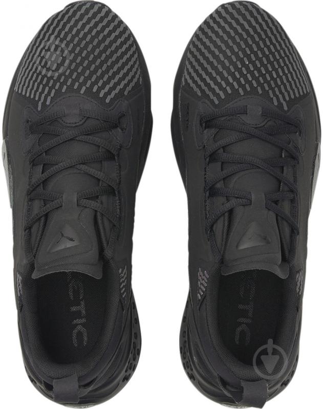 Кроссовки мужские демисезонные Puma XETIC HALFLIFE OIL AND WATER 37608602 р.43 черные - фото 3