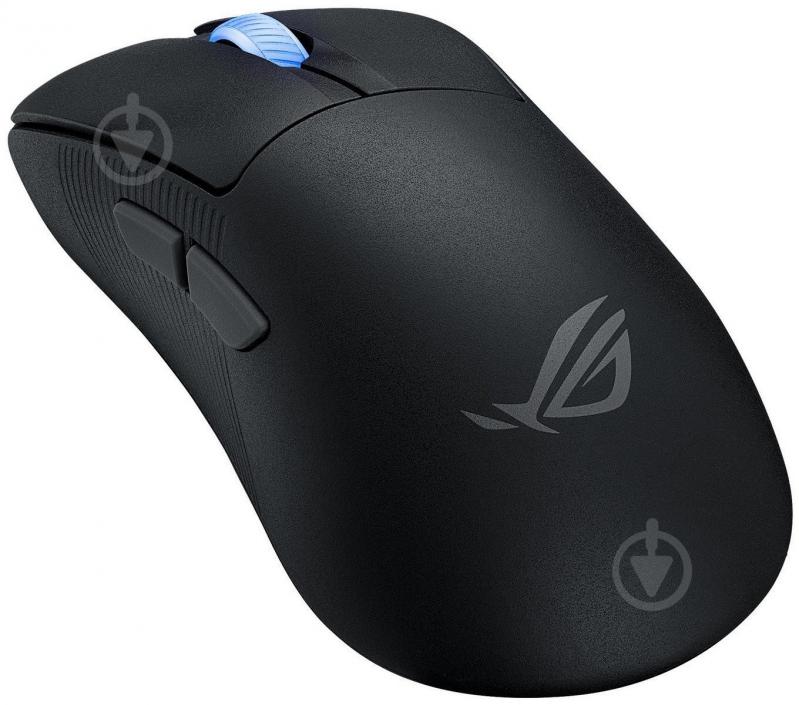 Мышь Asus ROG Keris II Ace black (90MP03N0-BMUA00) - фото 8