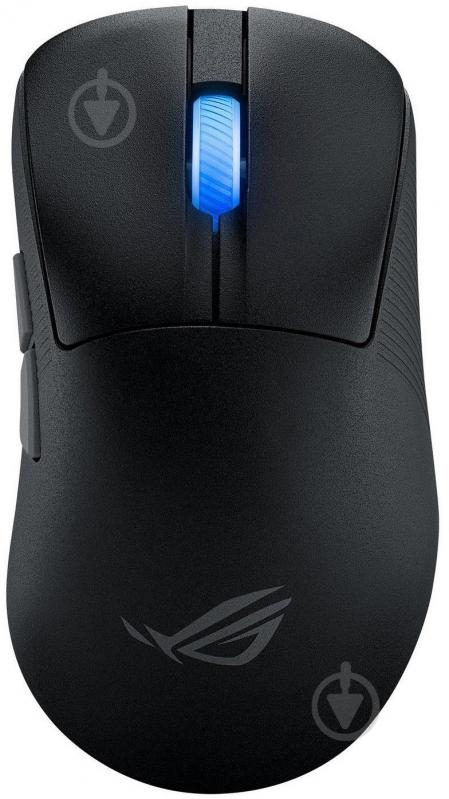 Мышь Asus ROG Keris II Ace black (90MP03N0-BMUA00) - фото 1