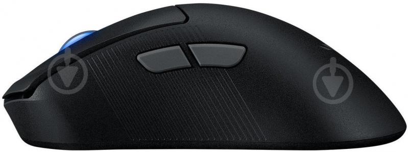 Мышь Asus ROG Keris II Ace black (90MP03N0-BMUA00) - фото 4