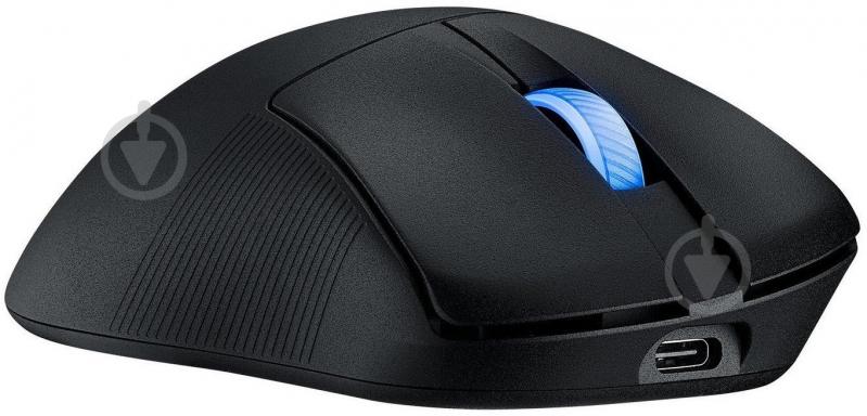 Мышь Asus ROG Keris II Ace black (90MP03N0-BMUA00) - фото 9