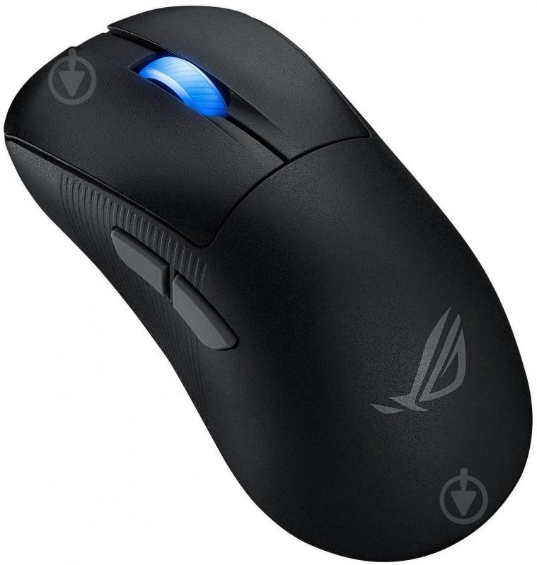 Мышь Asus ROG Keris II Ace black (90MP03N0-BMUA00) - фото 7