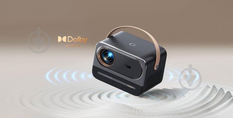 Проектор Yaber (Yaber-U12) - фото 15