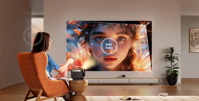 Проектор Yaber (Yaber-U12) - фото 12