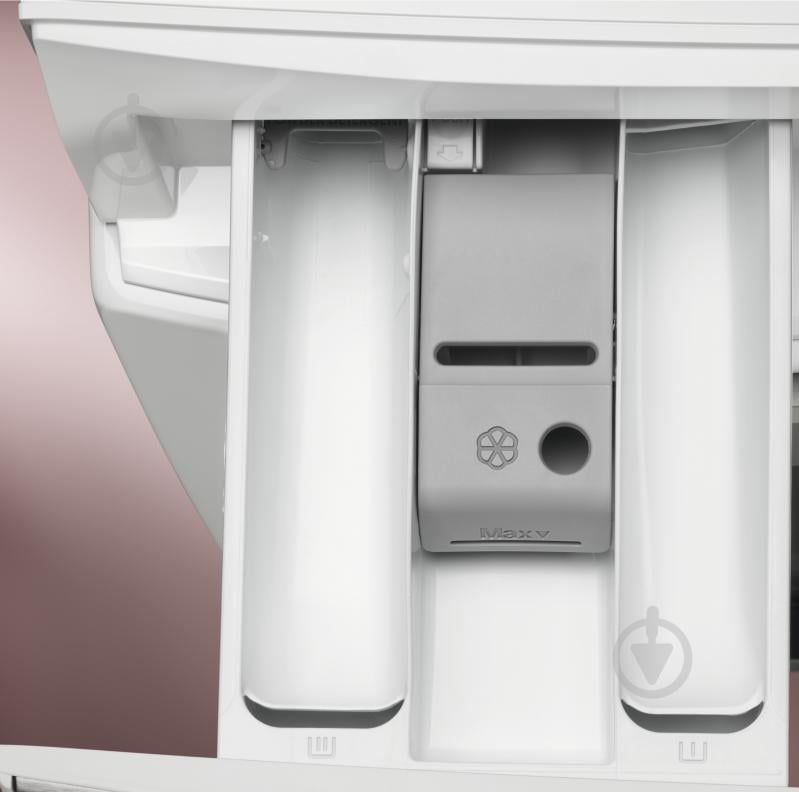 Стиральная машина Electrolux EW6F3494U - фото 3