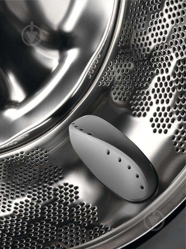 Стиральная машина Electrolux EW6F3494U - фото 4