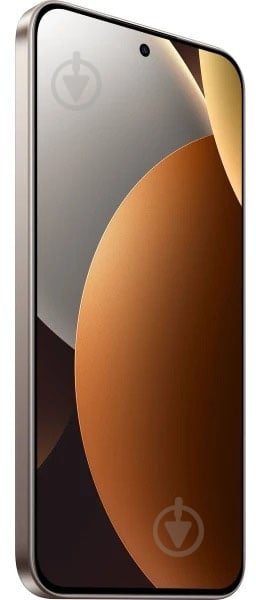 Смартфон Xiaomi REDMI Note 15 Pro 5G 8/512GB titanium (1186957) - фото 3