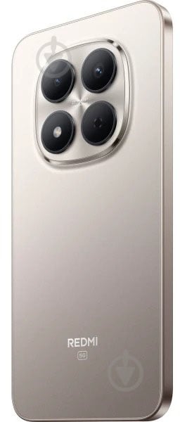 Смартфон Xiaomi REDMI Note 15 Pro 5G 8/512GB titanium (1186957) - фото 7