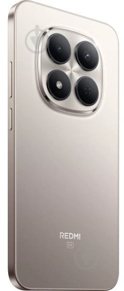 Смартфон Xiaomi REDMI Note 15 Pro 5G 8/512GB titanium (1186957) - фото 6
