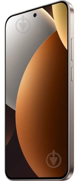 Смартфон Xiaomi REDMI Note 15 Pro 5G 8/512GB titanium (1186957) - фото 4