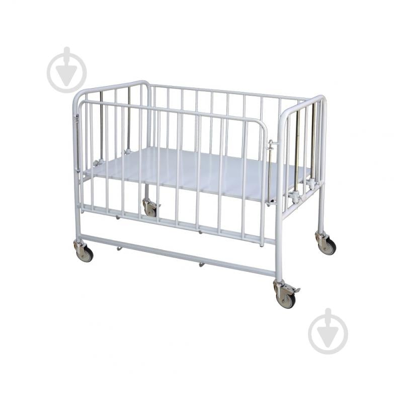 ᐉ Ліжко медичне Заповіт КФД для дітей до п'яти років • Краща ціна в ...