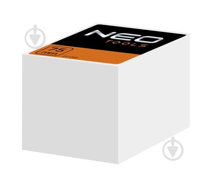Насадка NEO tools 21-018 - фото 2