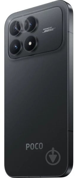 Смартфон POCO F8 Pro 12/256GB black (1179961) - фото 7 Смартфон POCO F8 Pro 12/256GB black (1179961) - фото 7