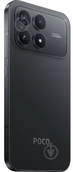 Смартфон POCO F8 Pro 12/256GB black (1179961) - фото 6 Смартфон POCO F8 Pro 12/256GB black (1179961) - фото 6