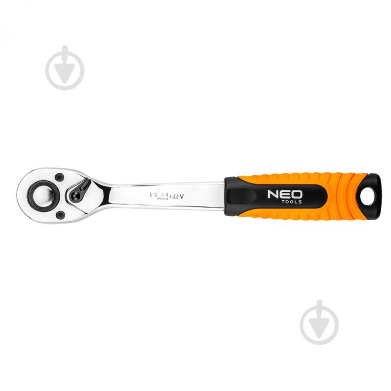 Ключ NEO tools 1/2"(F)×3/4"(M) 08-520 - фото 1