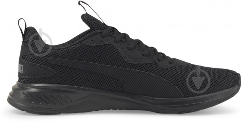 Кроссовки женские демисезонные Puma INCINERATE 37628802 р.36 черные - фото 2