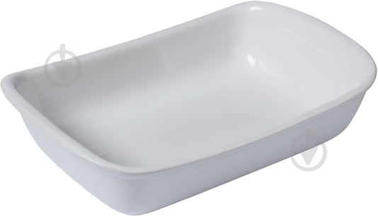 Форма для запікання Pyrex Supreme 30х20 см SU30RR1 - фото 1