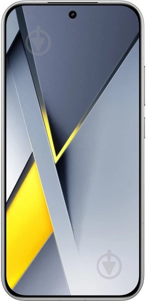 Смартфон POCO F8 Pro 12/256GB titanium silver (1179963) - фото 2 Смартфон POCO F8 Pro 12/256GB titanium silver (1179963) - фото 2
