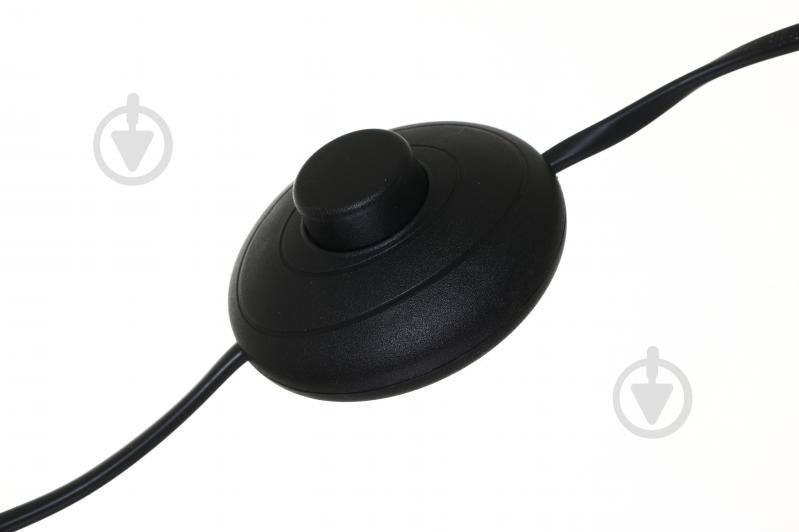 ВИТРИНА! Торшер LED CONCEPT MILLS FL 250 белый - фото 3