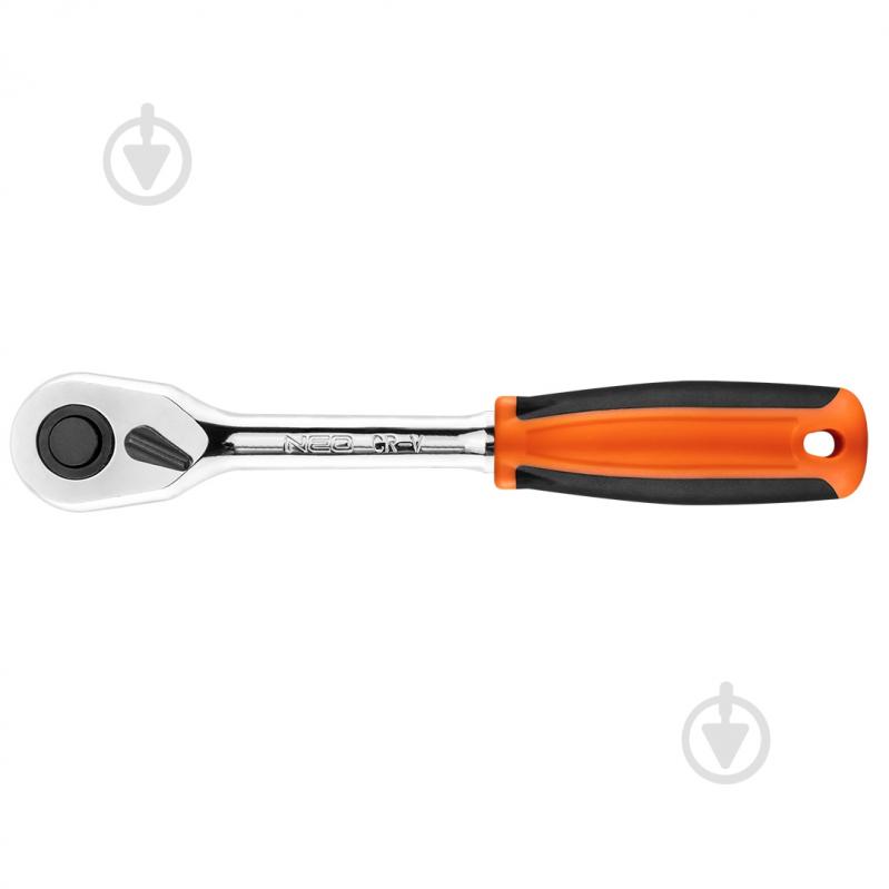 Ключ NEO tools 1/2"(F)×3/4"(M) 08-525 - фото 1