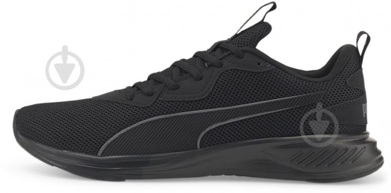 Кроссовки женские демисезонные Puma INCINERATE 37628802 р.39 черные - фото 1 Кроссовки женские демисезонные Puma INCINERATE 37628802 р.39 черные - фото 1