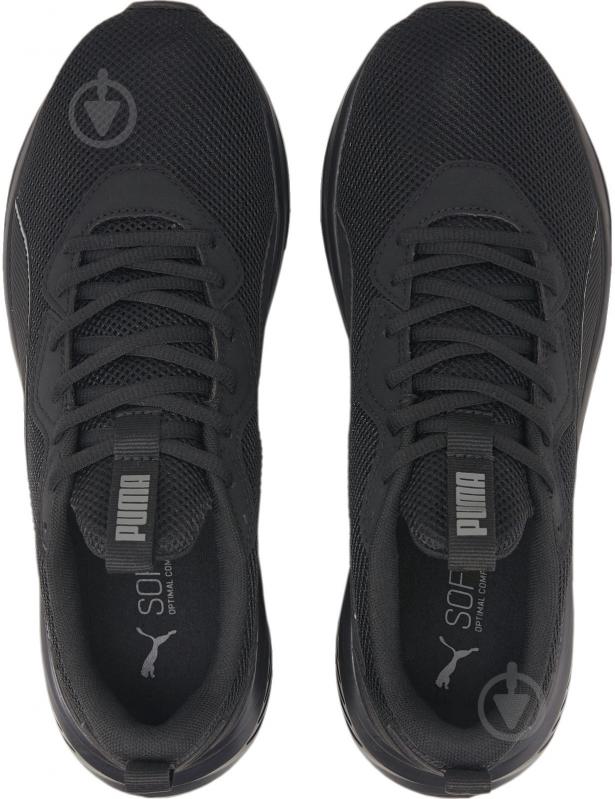 Кроссовки женские демисезонные Puma INCINERATE 37628802 р.39 черные - фото 3 Кроссовки женские демисезонные Puma INCINERATE 37628802 р.39 черные - фото 3