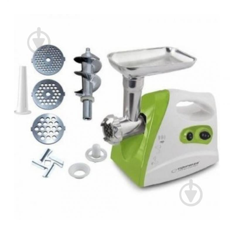 Мясорубка Esperanza EKM012G - фото 2