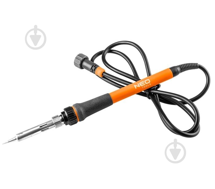 Паяльная станция NEO tools 19-200 - фото 4