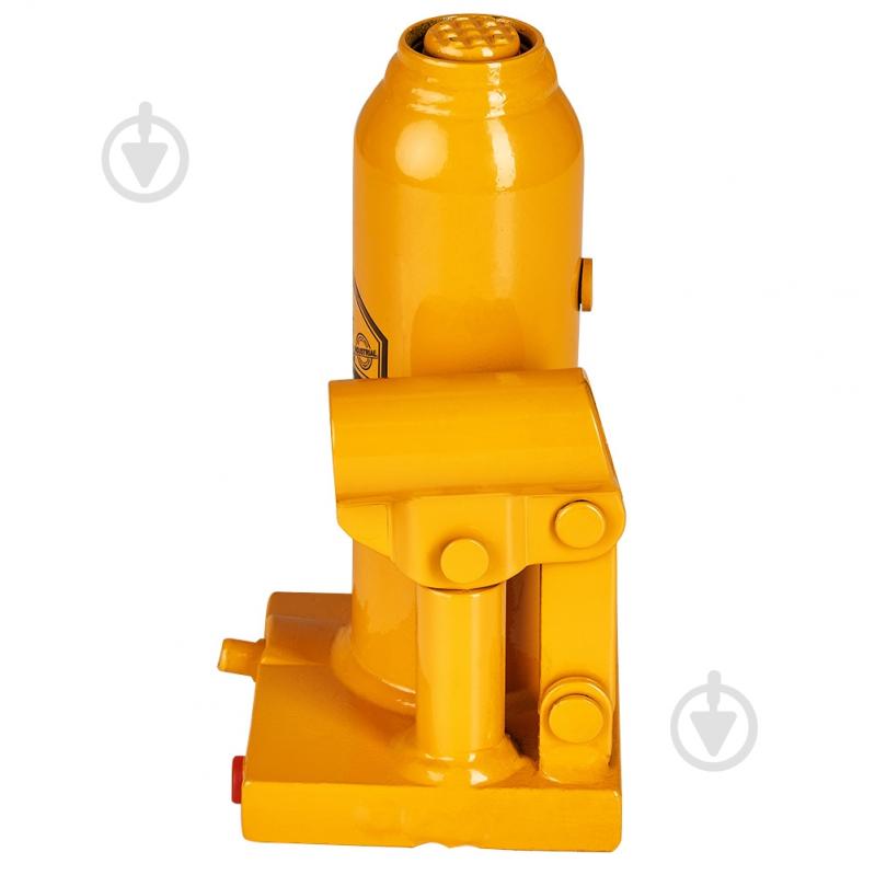 Домкрат гидравлический INGCO 2 т. высота 180-333 мм 2 т - фото 7