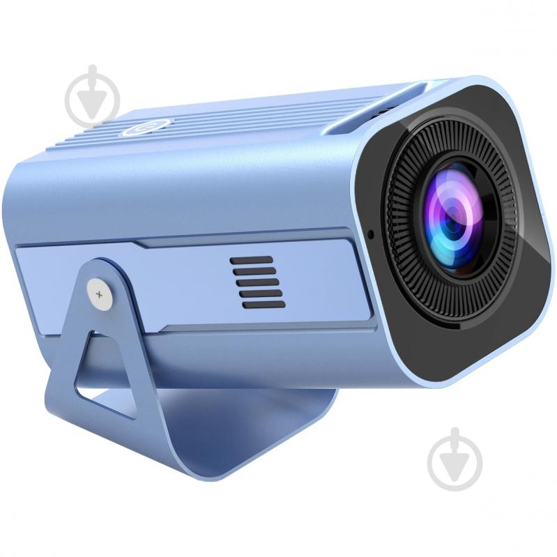 Проектор H96 MAX (B11) - фото 2
