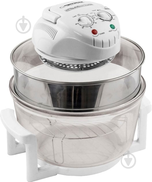 Аэрогриль Esperanza EKO003 - фото 3 Аэрогриль Esperanza EKO003 - фото 3