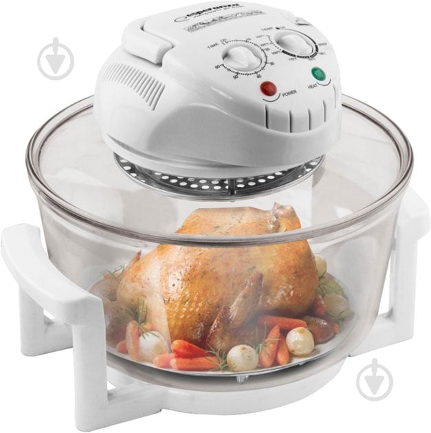 Аэрогриль Esperanza EKO003 - фото 2 Аэрогриль Esperanza EKO003 - фото 2