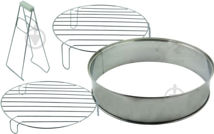 Аэрогриль Esperanza EKO003 - фото 5 Аэрогриль Esperanza EKO003 - фото 5