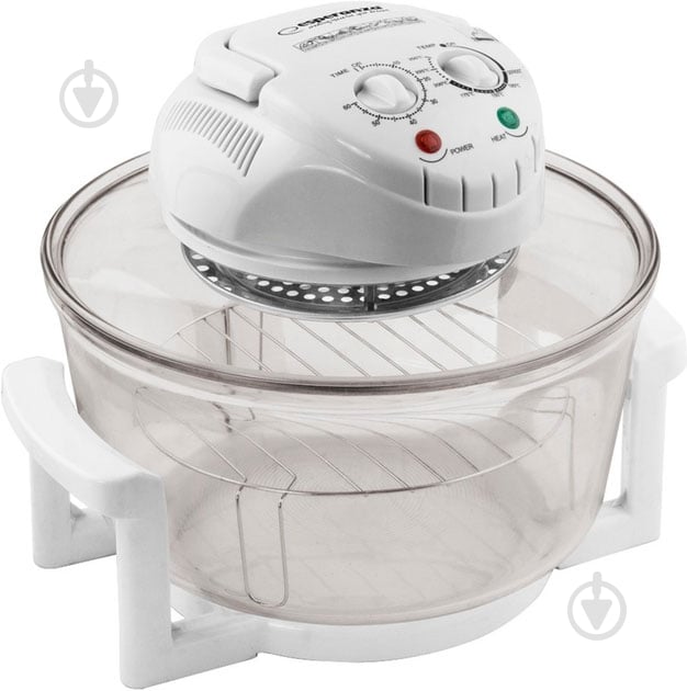 Аэрогриль Esperanza EKO003 - фото 1 Аэрогриль Esperanza EKO003 - фото 1