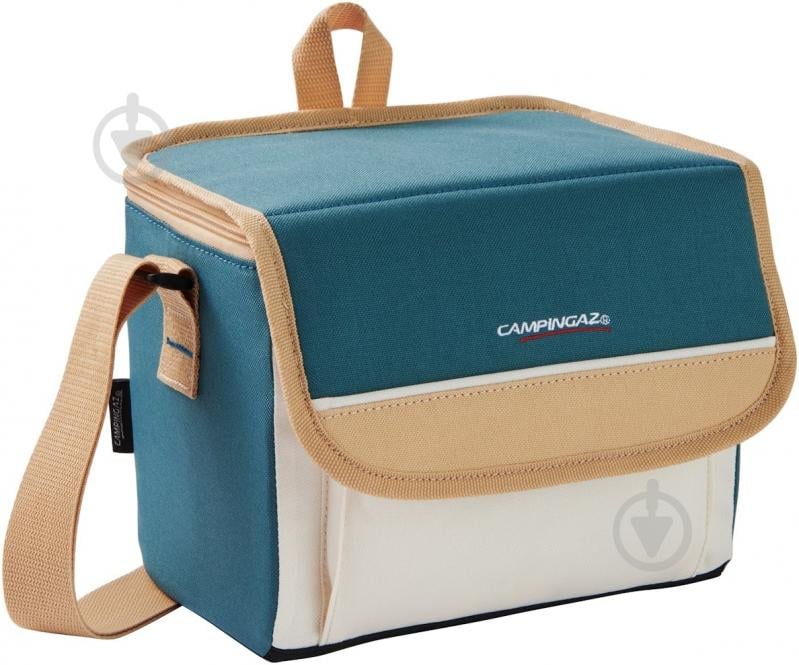 Термосумка Campingaz FOLD'N COOL MINIMAXI, 5 л - фото 1 Термосумка Campingaz FOLD'N COOL MINIMAXI, 5 л - фото 1