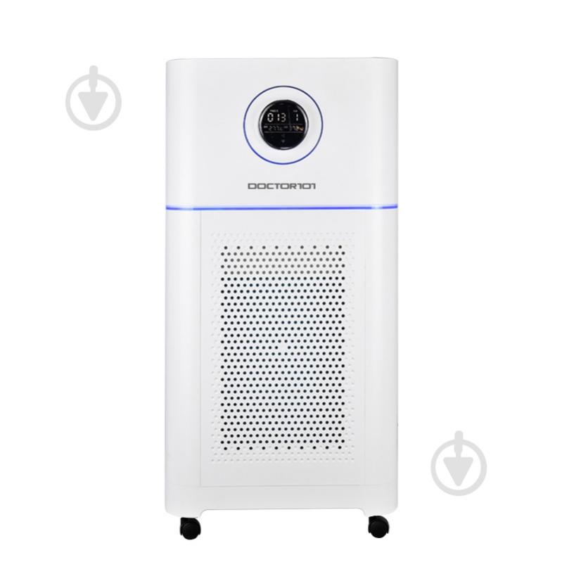 Зволожувач та очищувач повітря Aello (А12) - фото 1