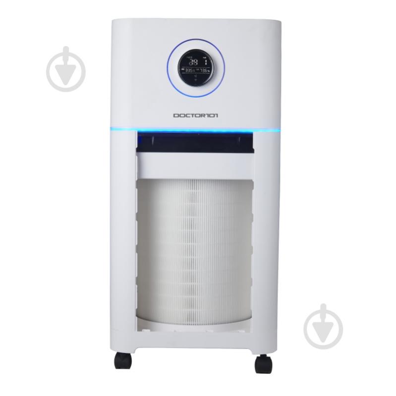 Зволожувач та очищувач повітря Aello (А12) - фото 11