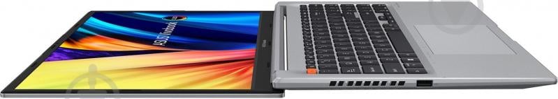 Ноутбук Asus Vivobook S K3502ZA-BQ408 15,6" (90NB0WK1-M00ND0) Neutral Grey - фото 5