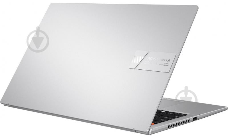 Ноутбук Asus Vivobook S K3502ZA-BQ408 15,6" (90NB0WK1-M00ND0) Neutral Grey - фото 4