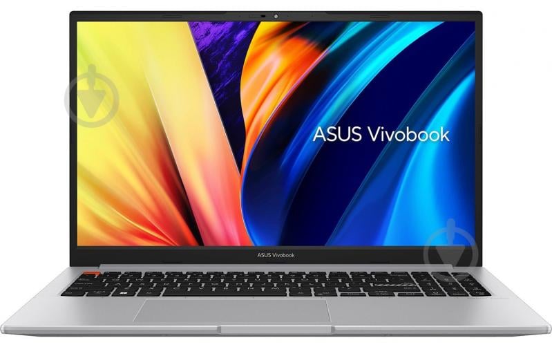 Ноутбук Asus Vivobook S K3502ZA-BQ408 15,6" (90NB0WK1-M00ND0) Neutral Grey - фото 1