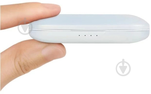 Наушники Ttec AirBeat Icon white (2KM143IB) - фото 5