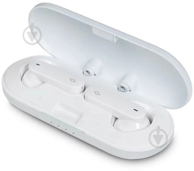 Наушники Ttec AirBeat Icon white (2KM143IB) - фото 4