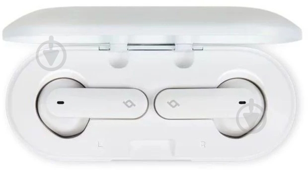 Наушники Ttec AirBeat Icon white (2KM143IB) - фото 3