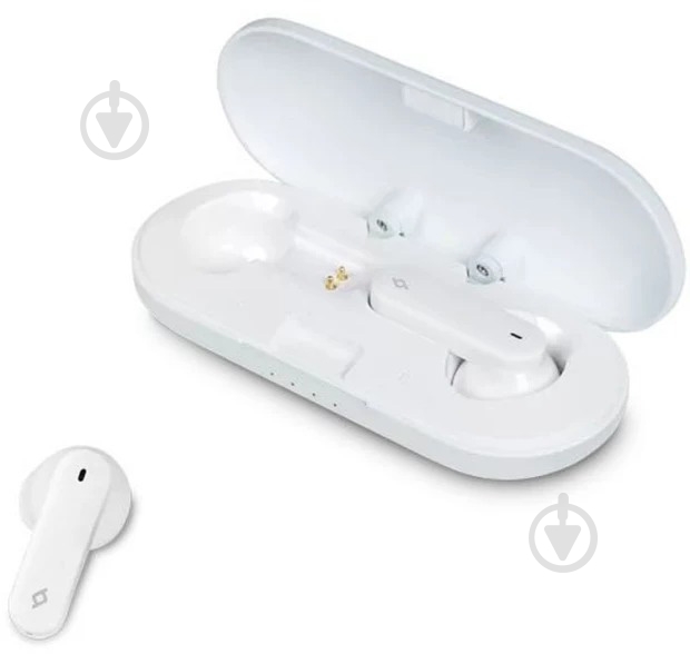 Наушники Ttec AirBeat Icon white (2KM143IB) - фото 2