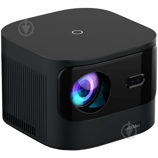Проектор H96 MAX (B12) - фото 2