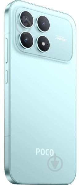 Смартфон POCO F8 Pro 12/512GB blue (1179965) - фото 6 Смартфон POCO F8 Pro 12/512GB blue (1179965) - фото 6