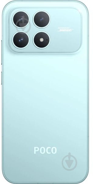 Смартфон POCO F8 Pro 12/512GB blue (1179965) - фото 5 Смартфон POCO F8 Pro 12/512GB blue (1179965) - фото 5