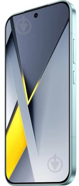 Смартфон POCO F8 Pro 12/512GB blue (1179965) - фото 4 Смартфон POCO F8 Pro 12/512GB blue (1179965) - фото 4
